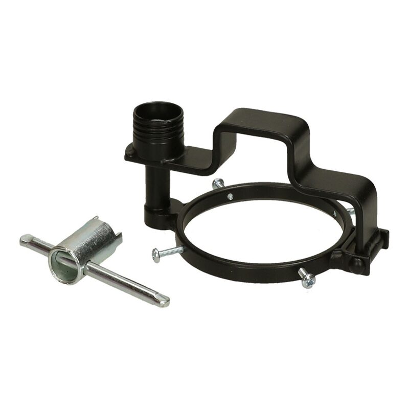 Antifurt rezervor camion fi60, cu cheie trident, Zab012 Hico