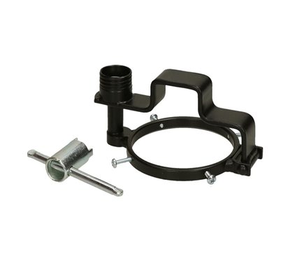 Antifurt rezervor camion fi60, cu cheie trident, Zab012 Hico