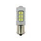 Bec semnalizare 20 LED-uri, 12/24V, P21W(BA15s) Canbus EV93741 EVO Performance