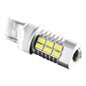 Bec T20, 21 LED SMD, 12-24V, W21W CANBUS, EV93745 EVO Performance