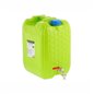 Canistra apa 20L, cu robinet metalic lung, 63803 Carmotion