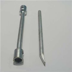 Cheie jante camion 24 x 27 EA80