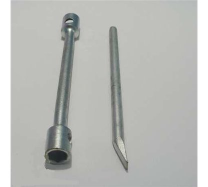 Cheie jante camion 24 x 27 EA80