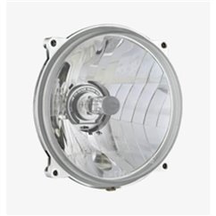 Element optic fi131/139-106 fara pozitie, in masca, Deutz, Hella PES3.42211 Wesem