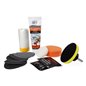 Kit polish faruri si lustruire pentru masina, Q11 01551 Sena