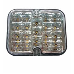 Lampa mers inapoi 2 suruburi, 101x81 CA7102 247Lighting 