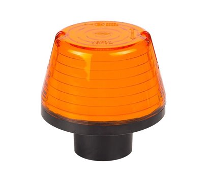 Lampa semnalizare fi75, h74, LED LKD 2647 Horpol