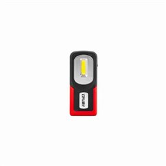 Lanterna lucru LED cu magnet si carlig, reincarcabila USB, WT06 02816 Amio