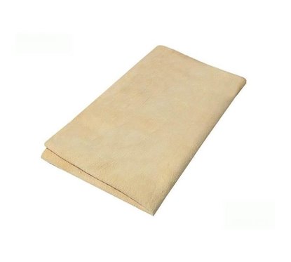 Laveta piele naturala 42x65cm 2676 Automax