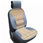 Perna scaun bambus cu tetiera si suport lombar Ipanema P303006 Car+
