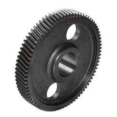 Pinion ax came U445 (Z80) UTB115.01.125