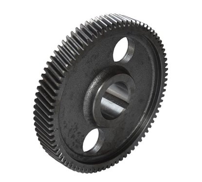 Pinion ax came U445 (Z80) UTB115.01.125