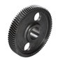 Pinion ax came U445 (Z80) UTB115.01.125