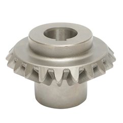 Pinion cositoare 1.85, Z21 dinti BF60 UTB