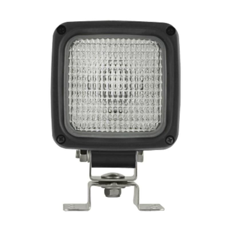 Proiector lucru 100x100, prindere tip omega, LKR5 35565 Wesem