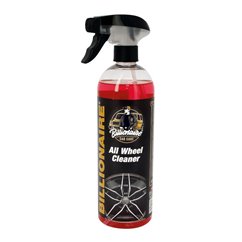 Solutie curat jante aliaj 750ml, aroma de acadea, All Wheel Cleaner, BLN0125 Billionaire