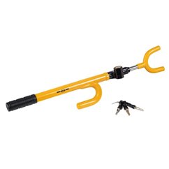 Antifurt volan, AutoSafe Wheel Blocker 302.00 Alca