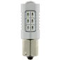 Bec semnalizare LED 12/24V, PY21W BA15s Canbus EV93760 EVO Performance