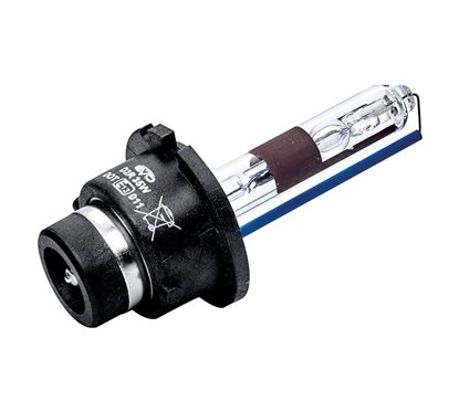 Bec Xenon D2R 5000K 12/ 35W EV93674 EVO Performance