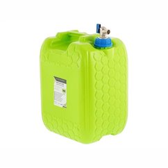 Canistra apa 20L, cu robinet metalic in buson, 63810 Carmotion  