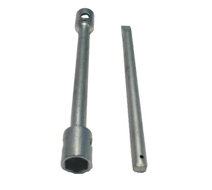 Cheie jante camion 27 x 32 AS-EA82/bk81032