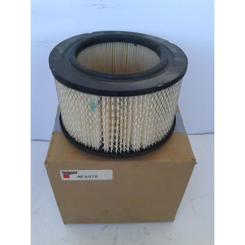 Filtru aer AF4978 Fleetguard, MAN, SUZUKI,Â 81083040038,Â 137808300
