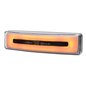 Lampa gabarit 180x43, LED Neon, Scania 4&R, fara mufa, W19ON 1423 Was