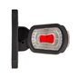 Lampa gabarit cu brat 99mm, fi44, LED, dreapta, HOR101, LDCC2777 Horpol