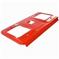 Masca fata superioara U650 60.47.199  pentru far patrat BD23 UTB