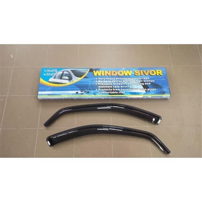 Paravant  Citroen Jumpi -- 2007 ART 021