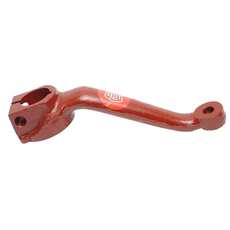 Parghie directie lata, fuzeta U650 stanga, BA23L, 38.30.117 UTB