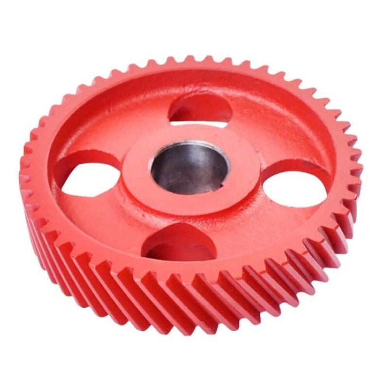 Pinion ax came U650, AH58, 103.01.172 UTB 