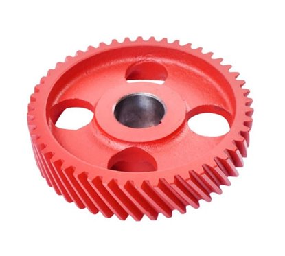 Pinion ax came U650, AH58, 103.01.172 UTB 