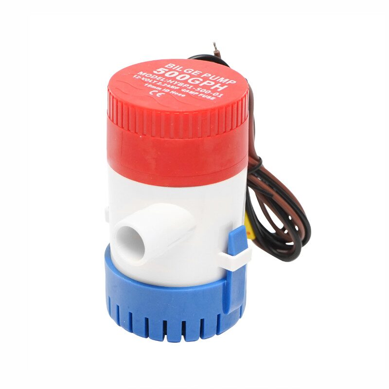 Pompa transfer apa din santina, submersibila, 12V, 1800l/h, BK77380 Pompa transfer apa din santina, submersibila, 12V, 1800l/h, BK77380
