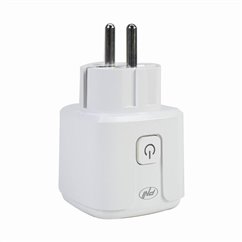 Priza inteligenta, Wi-Fi, cu contor, PNI Smarthome PNI-WP800