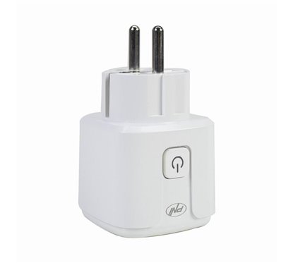 Priza inteligenta, Wi-Fi, cu contor, PNI Smarthome PNI-WP800