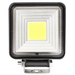 Proiector lucru 110x110, LED, 9-30V / 35W, 2100lm, Flood, AWL11 02425 Amio