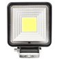 Proiector lucru 110x110, LED, 9-30V / 35W, 2100lm, Flood, AWL11 02425 Amio