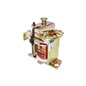 Releu anclansare 12V bobina U650 2520038 AS/SEP/UTB