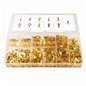 Set papuci electrici, diferite modele, 750 bucati, 03032 Amio Set papuci electrici, diferite modele, 750 bucati, 03032 Amio