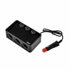 Stecher 3 prize cu fir 3 USB 0459 Automax