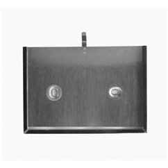 Suport pentru placa ADR 40x30cm Reflex Allen 6012 L/F 