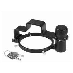 Antifurt buson rezervor camion fi60 cu 2 chei, 58648 Carmotion