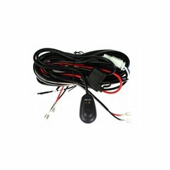 Cablaj electric pentru proiectoare cu intrerupator si releu  TT.A90