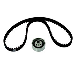 Kit distributie Dacia Super Nova, Solenza si Logan Mpi 7701477024, BK12000