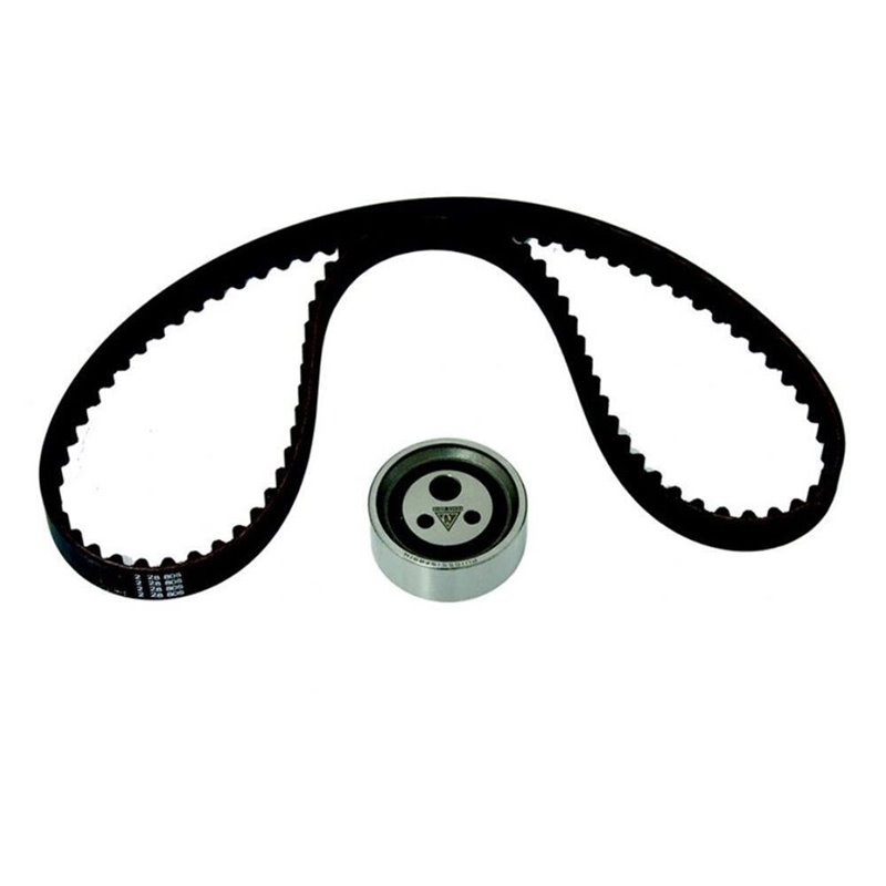 Kit distributie Dacia Super Nova, Solenza si Logan Mpi 7701477024, BK12000