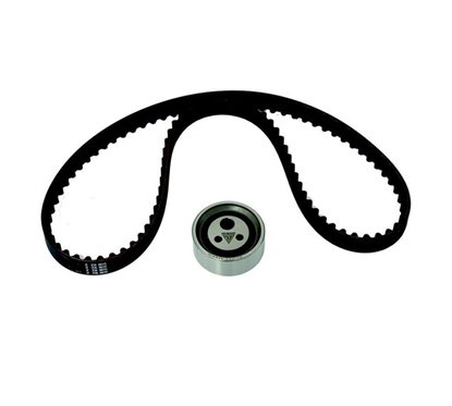 Kit distributie Dacia Super Nova, Solenza si Logan Mpi 7701477024, BK12000