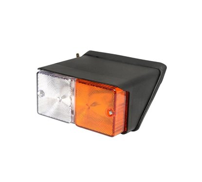 Lampa semnalizare + pozitie, dreapta, tractor Ford BK SS50