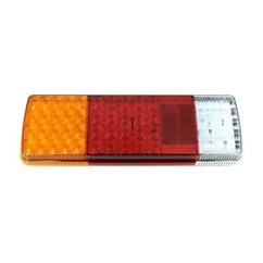 Lampa spate 311x104, 5 functii, LED, SD2046 Shiliduo