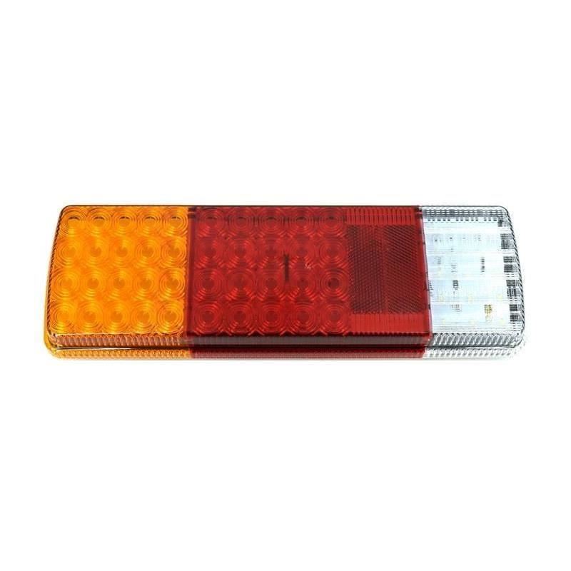 Lampa spate 311x104, 5 functii, LED, SD2046 Shiliduo